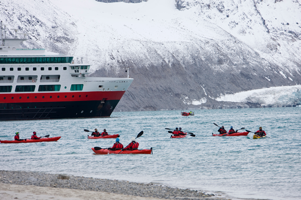 Groups & Charter Solutions