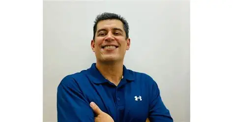 Guillermo Moreno