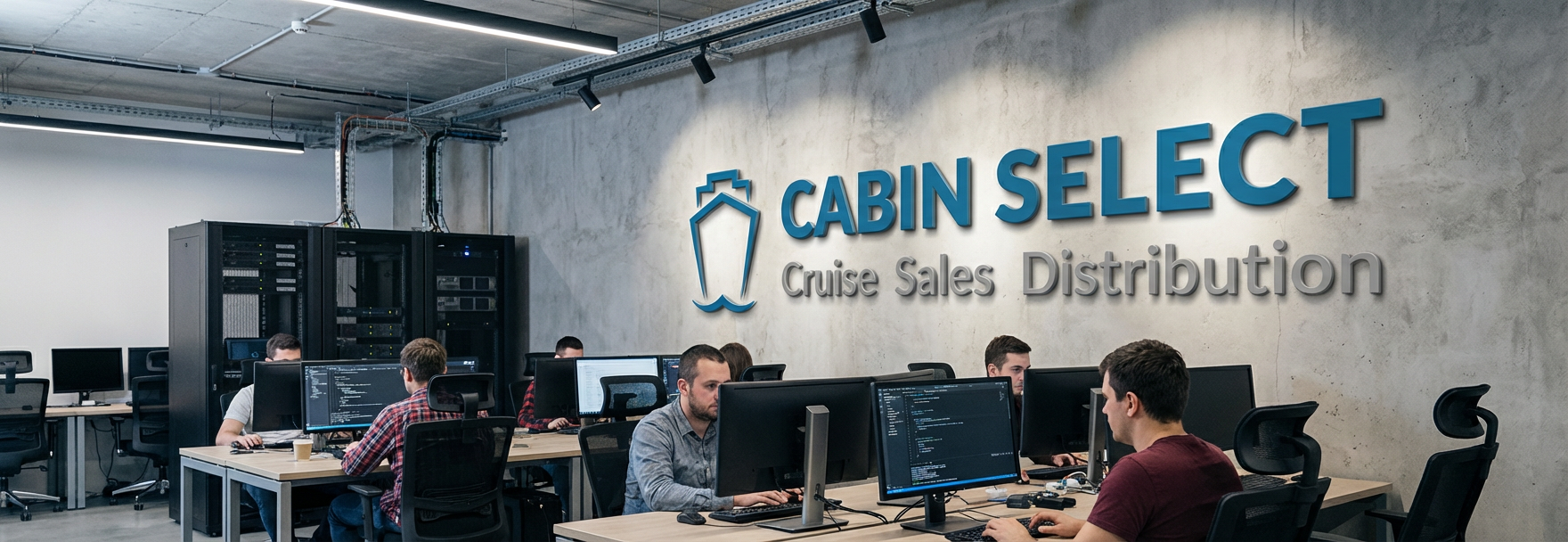 About Cabin Select