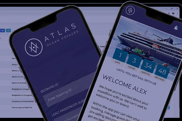 Post Booking and Manage My Booking