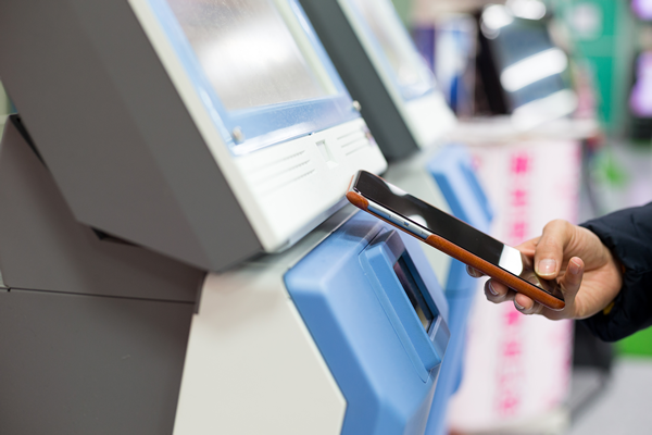 Third Party integrations